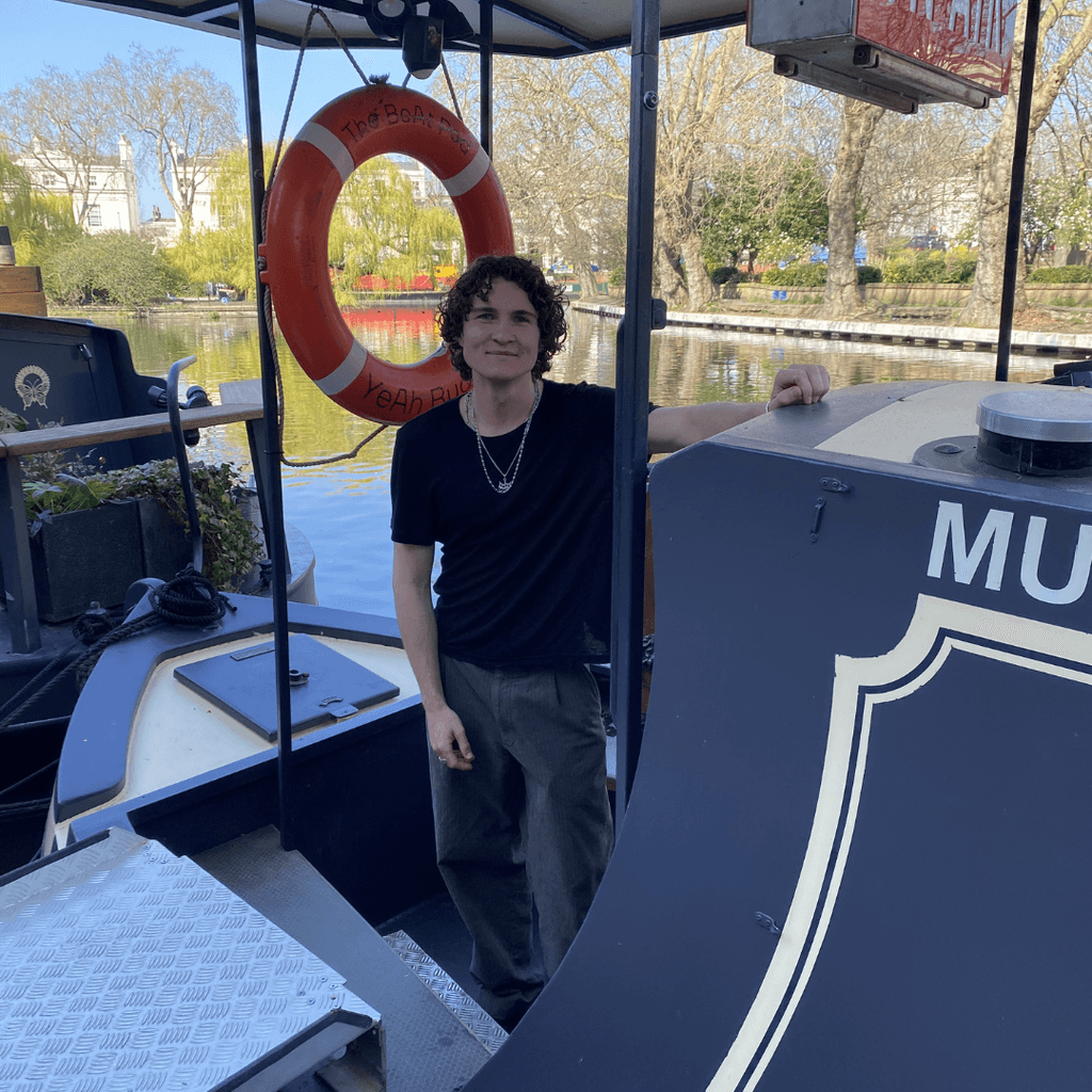Will Kayll | Pure Ecstasy | The BoAt Pod | March 2026