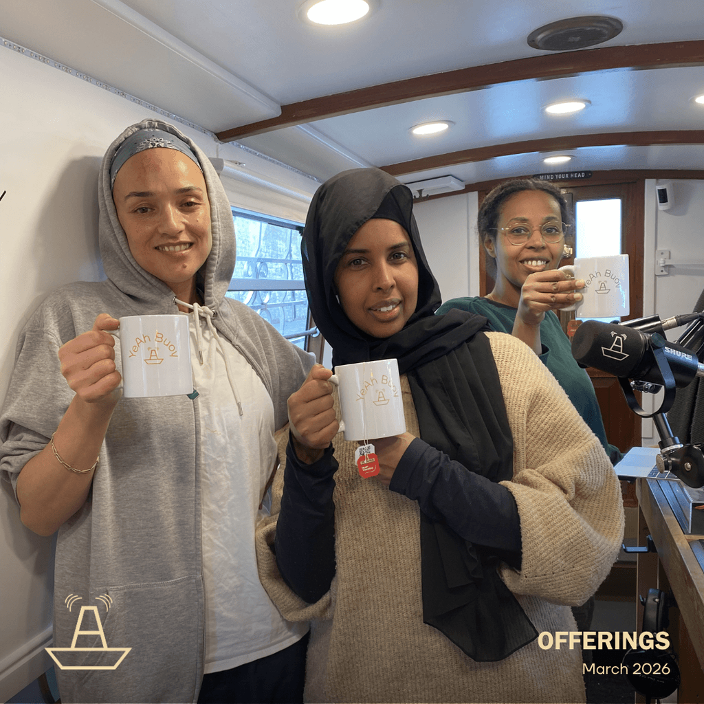Offerings | 22 March 2026