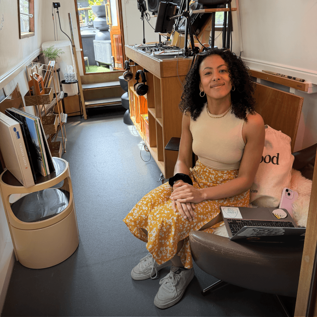 Makeda | Sonics | April 2026
