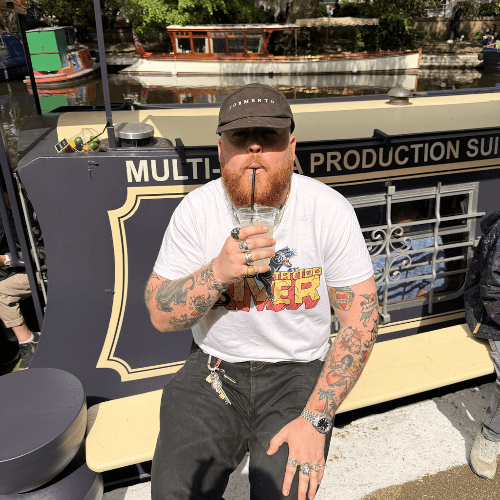 IWA Cavalcade | Padlo's Freedom Sounds | May 2026