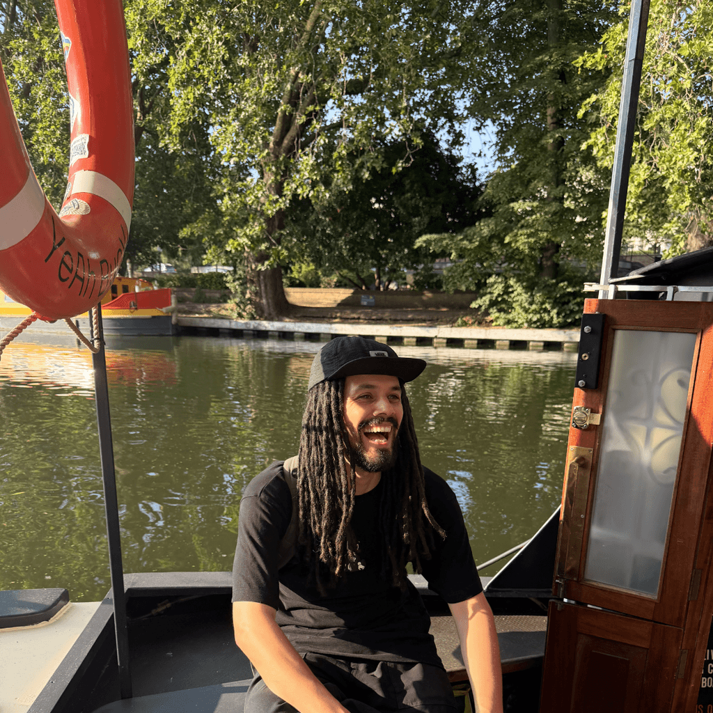 Roving Dread | Sekkle Sessions |  July 2026