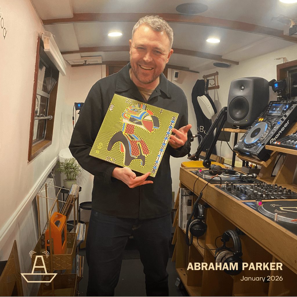 Abraham Parker | January 2026