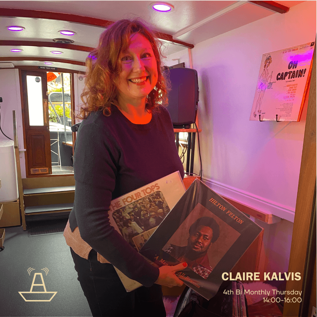 Claire Kalvis | August 2024