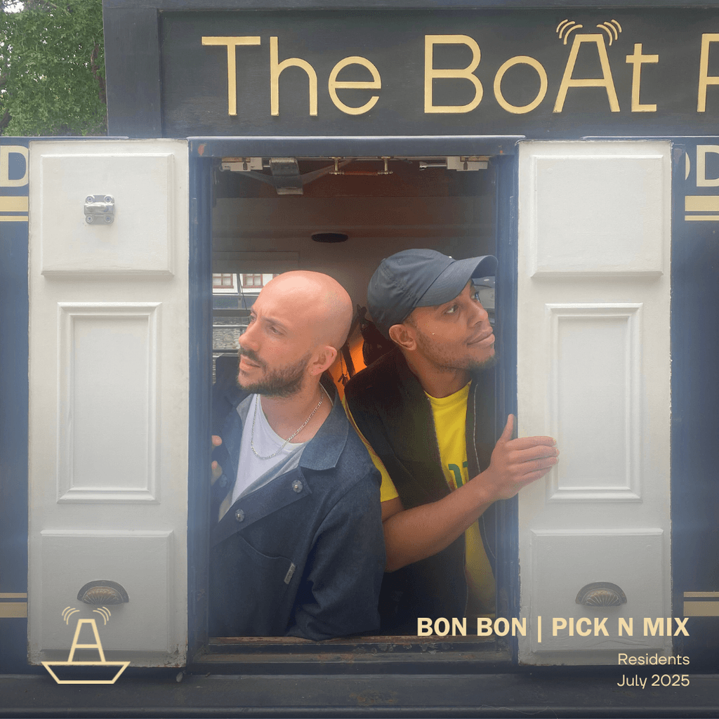 Bon Bon | Pick n Mix | July 2025