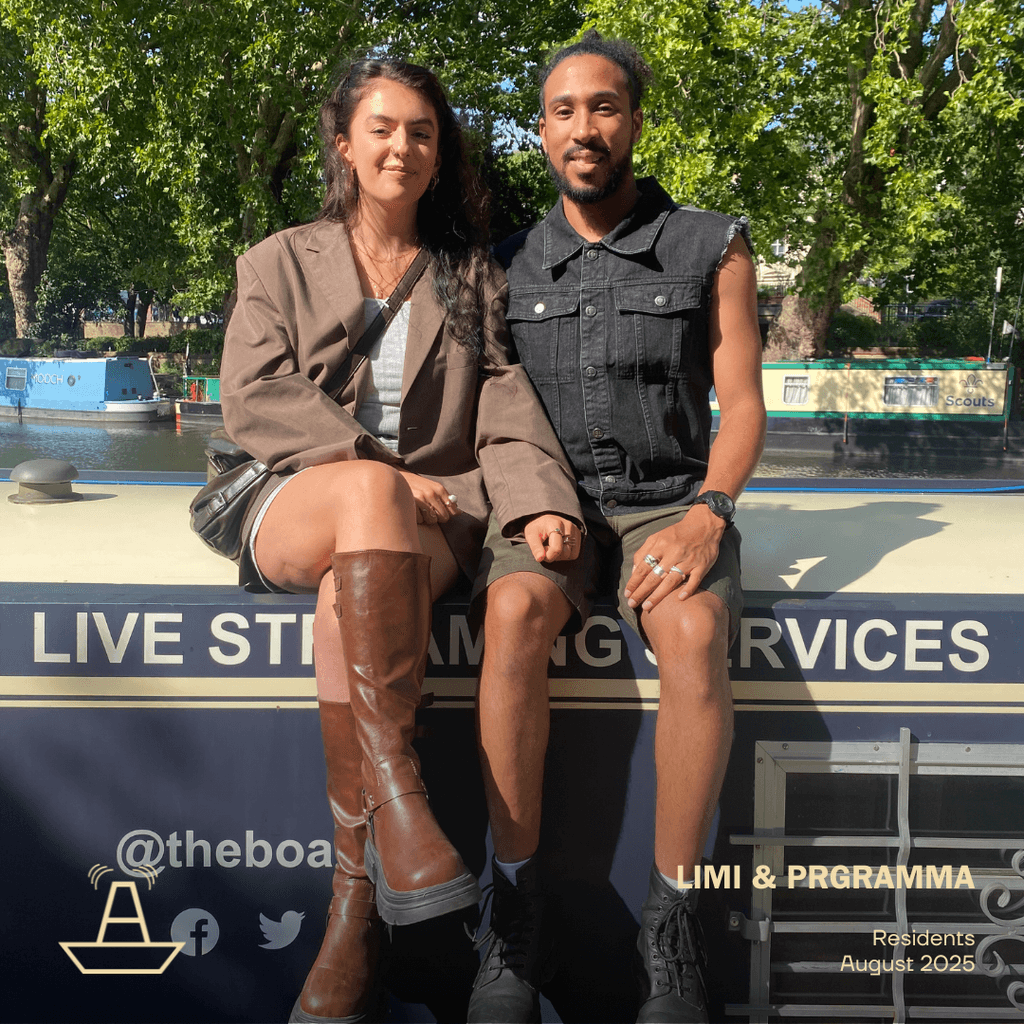 Limi n Programma | August 2025