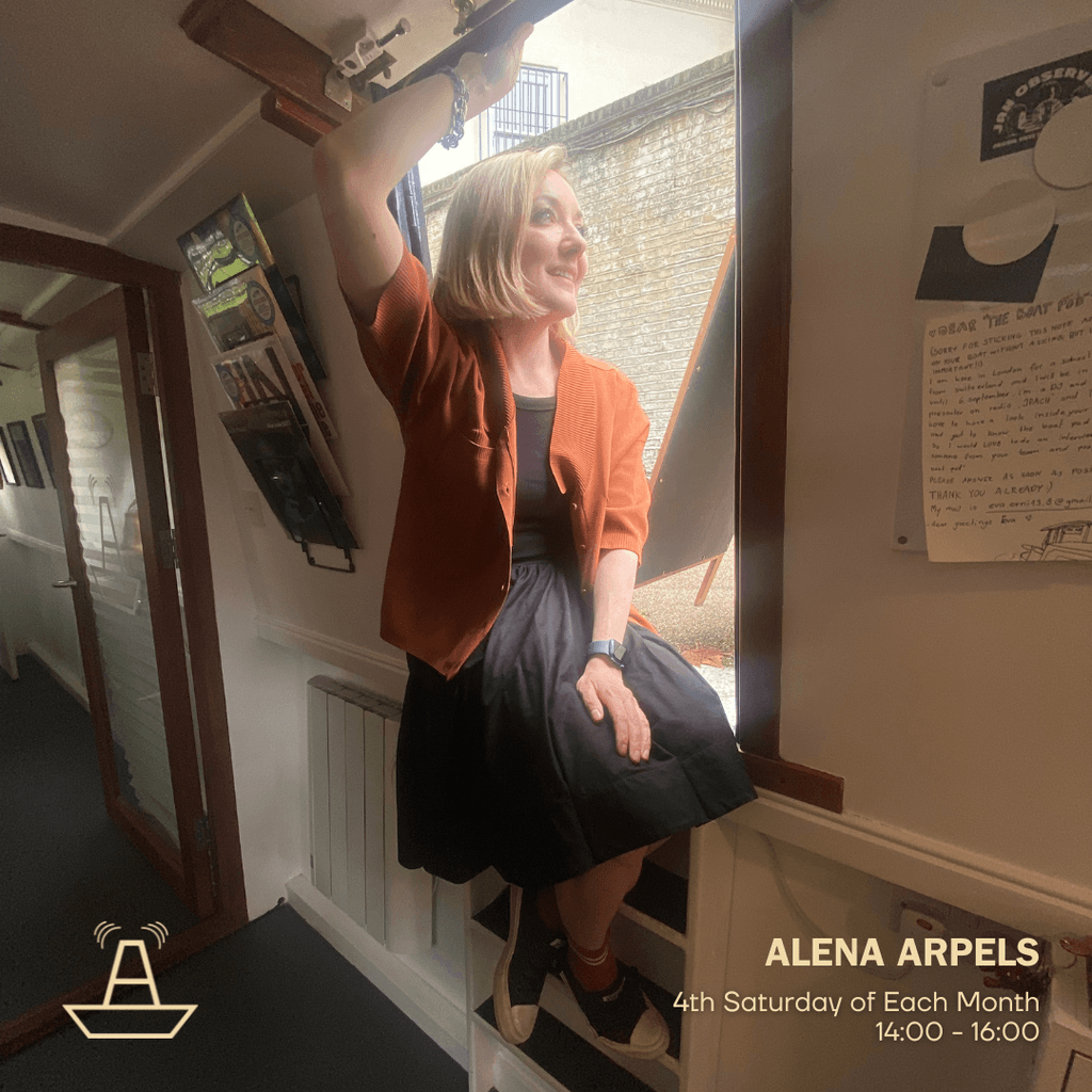 Alena Arpels | July 2025