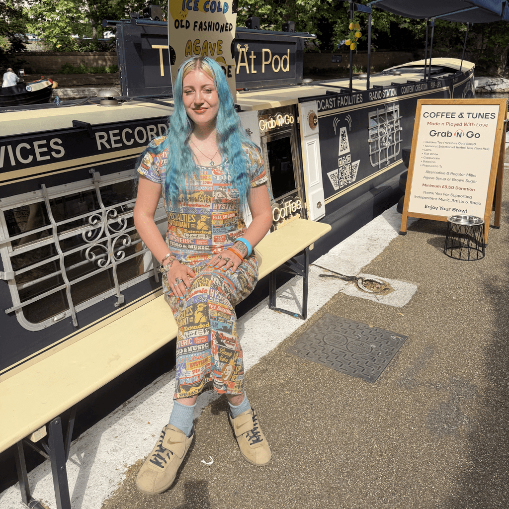 ARI | Pirate Material | May 2026