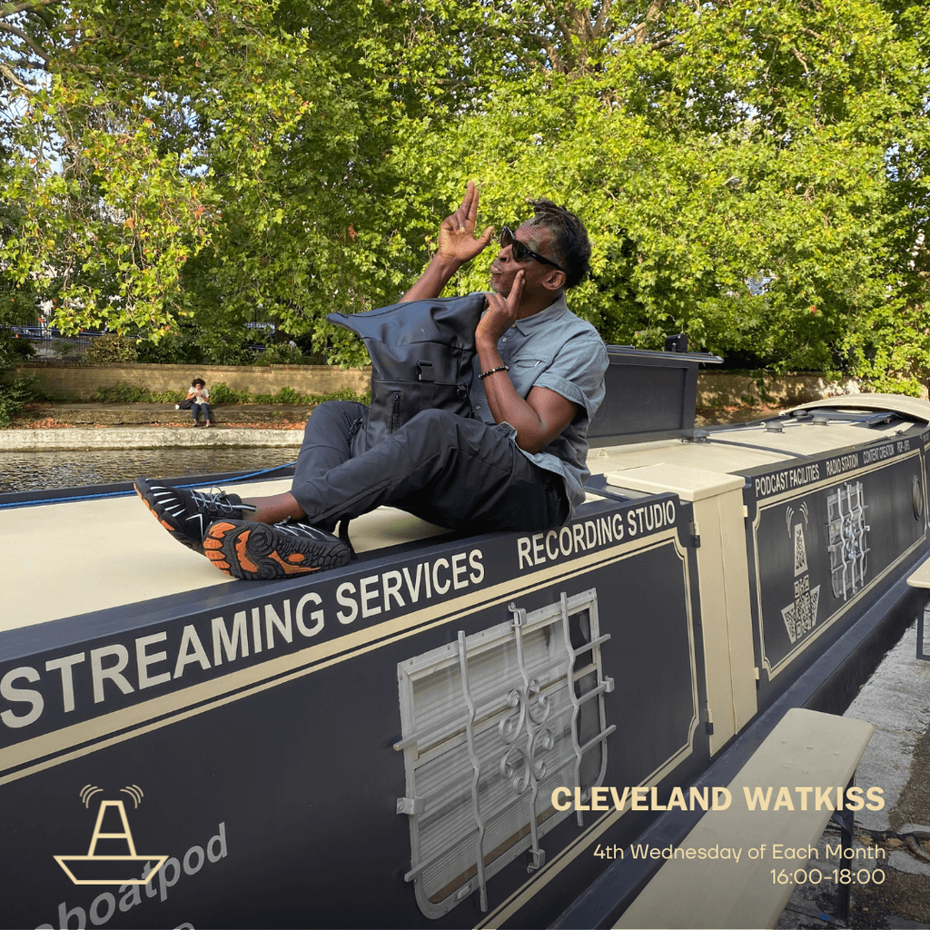 Cleveland Watkiss | August 2025