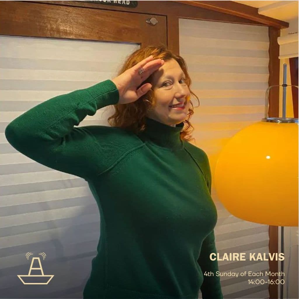 Claire Kalvis | November 2022