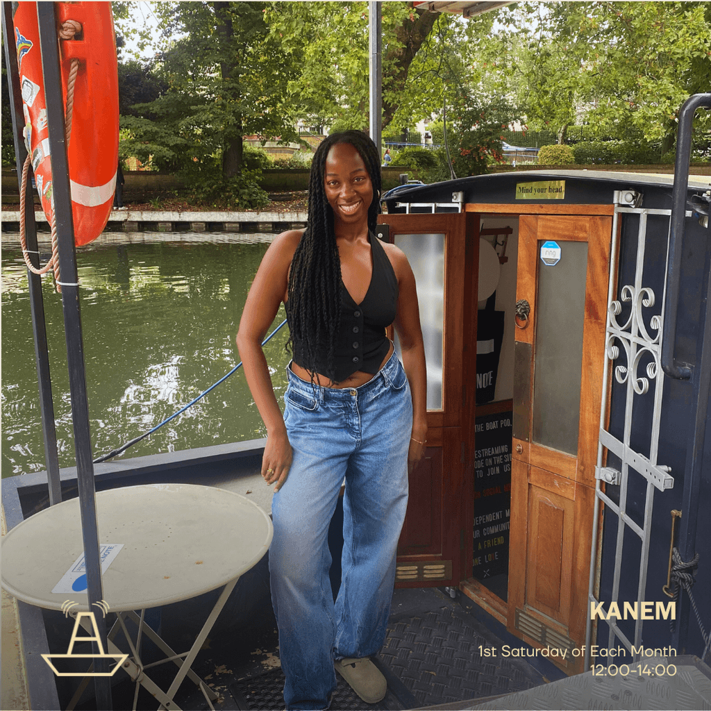 Kanem | September 2024