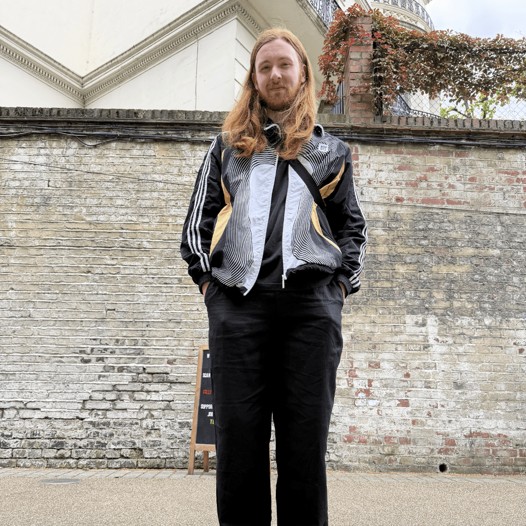 IWA Cavalcade | James Harry | Sundaze | May 2026