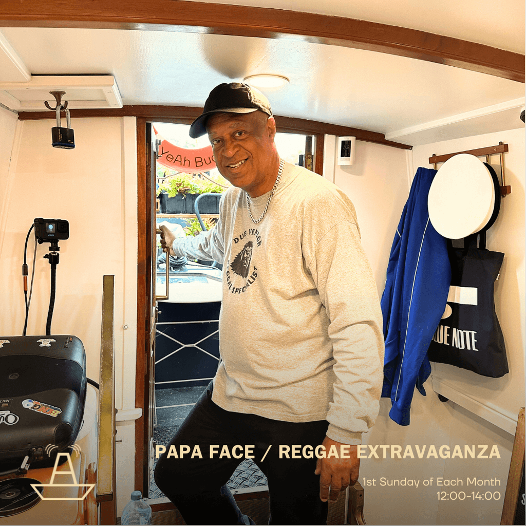 Papa Face | Reggae Extravaganza | July 2024