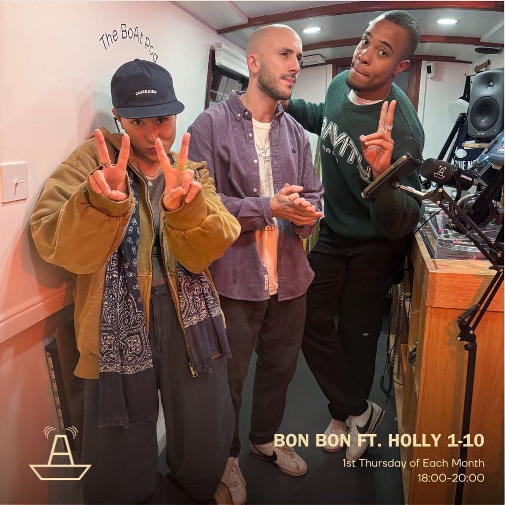 Bon Bon Ft. Holly 1-10 | Pick n Mix | January 2024
