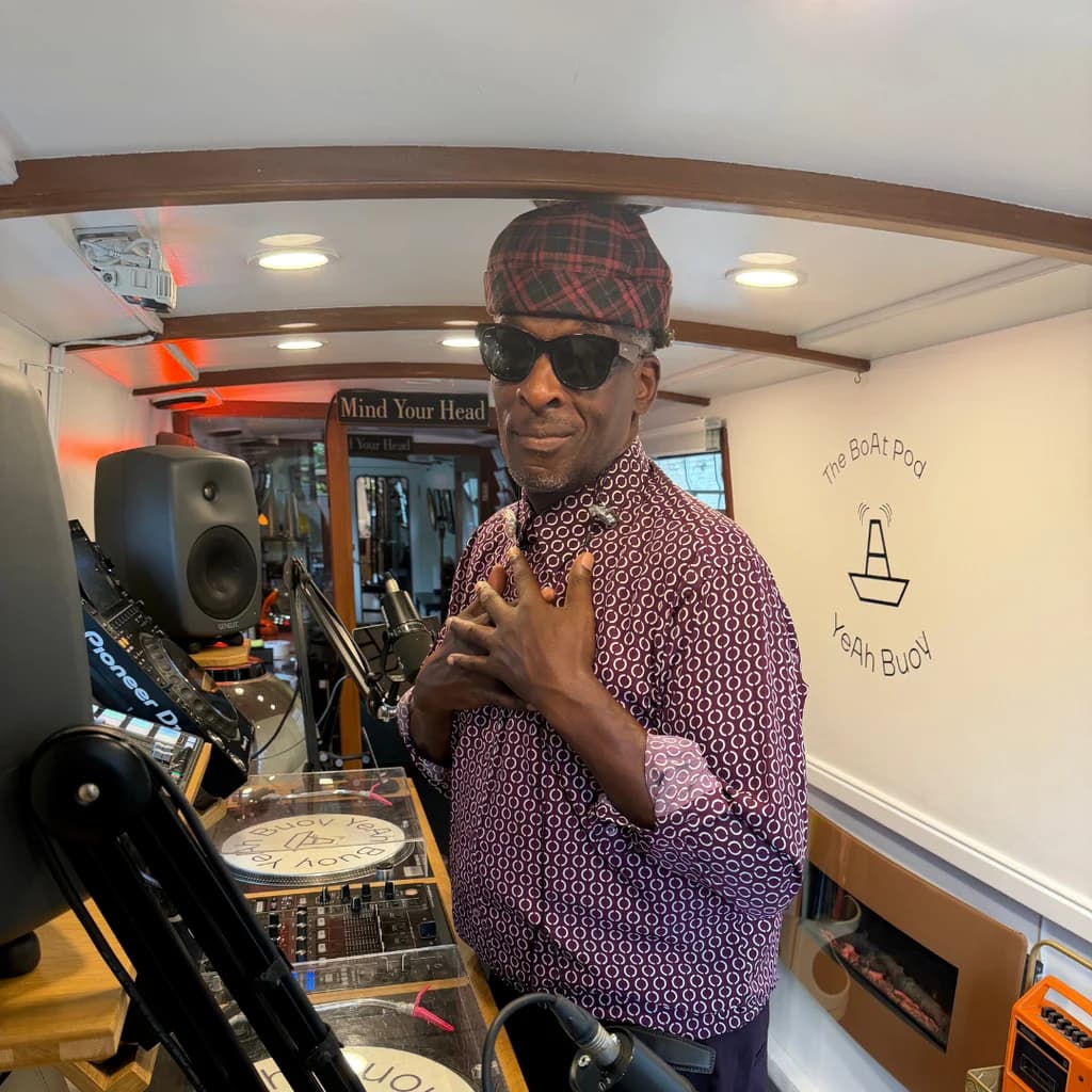 Cleveland Watkiss | August 2026