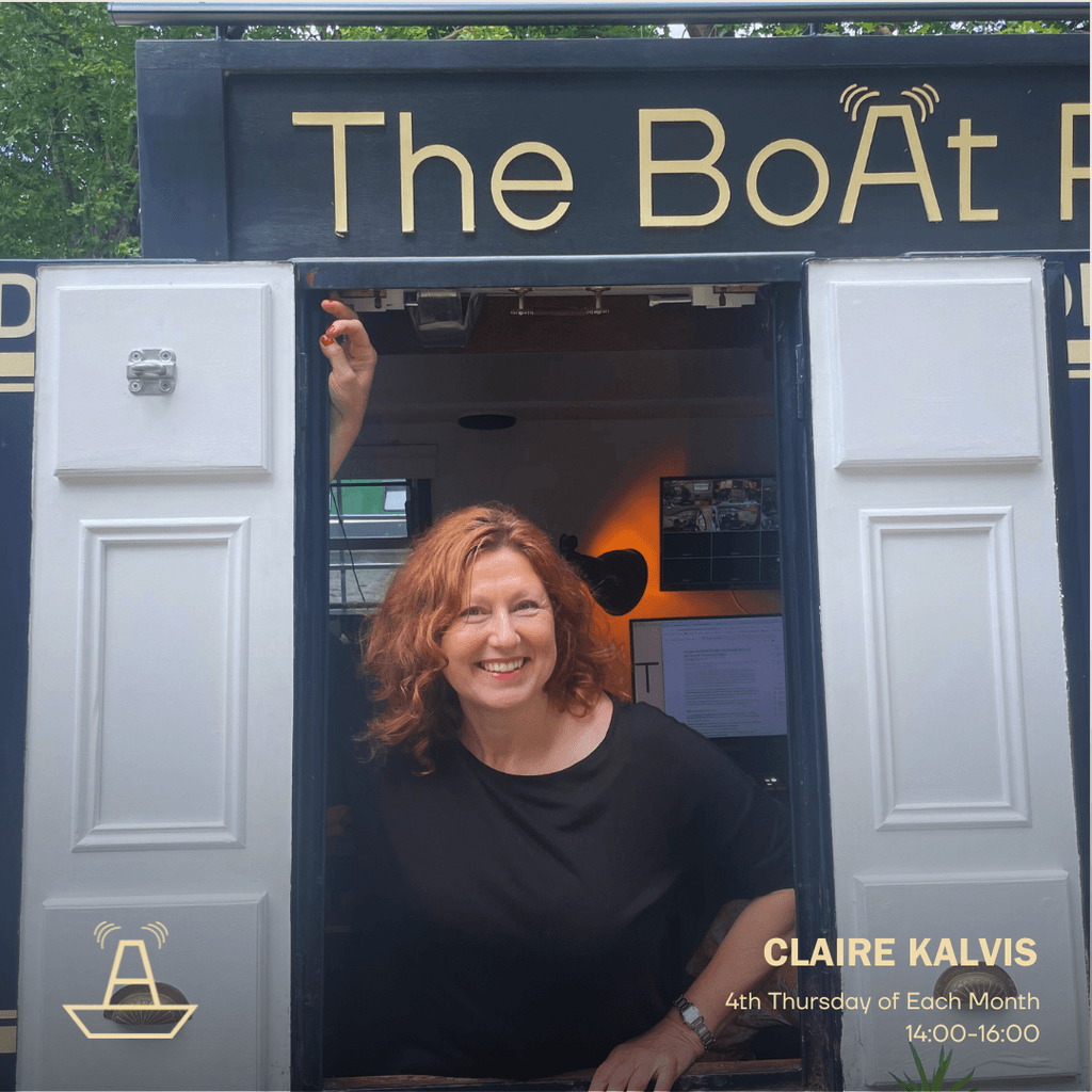 Claire Kalvis | June 2024