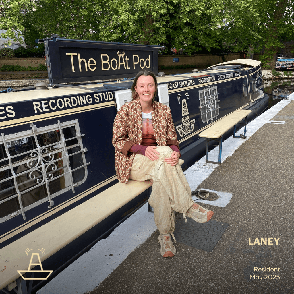 Laney | May 2025