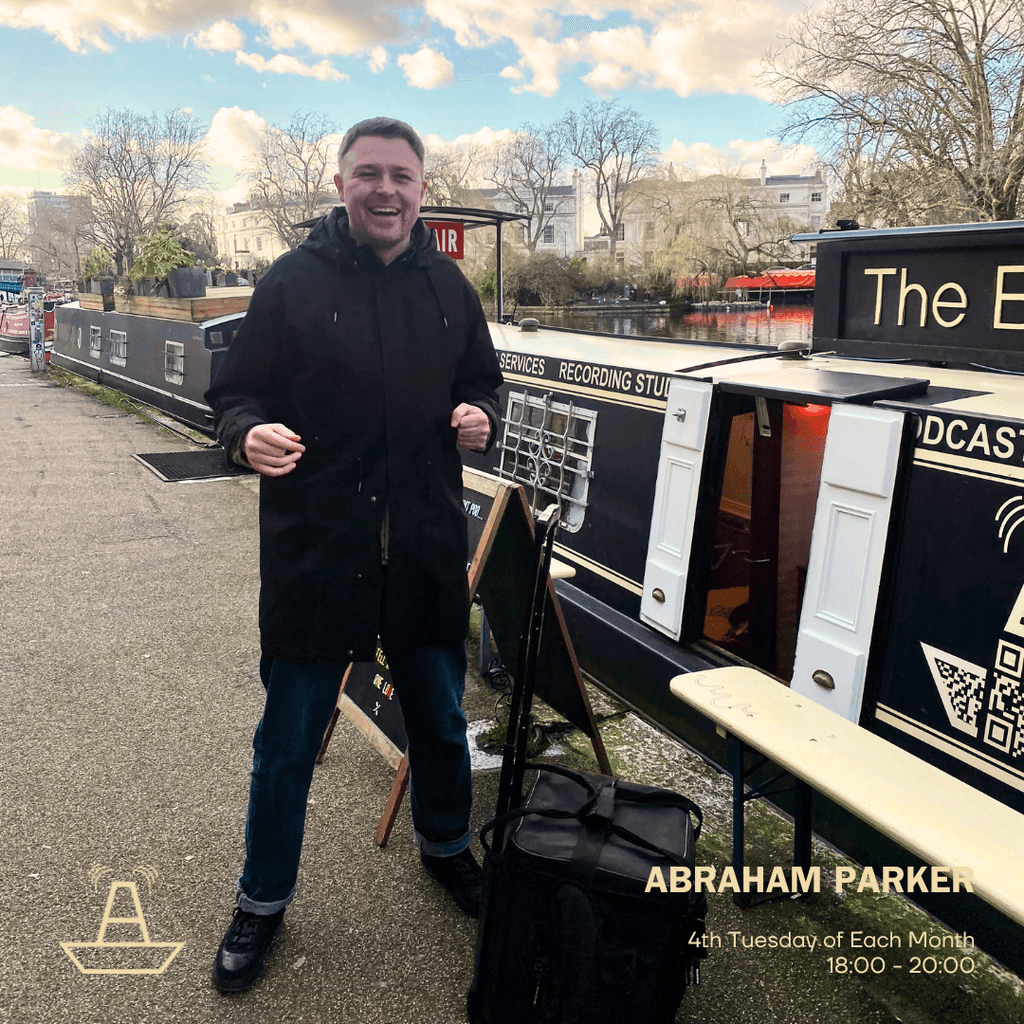 Abraham Parker | February 2025