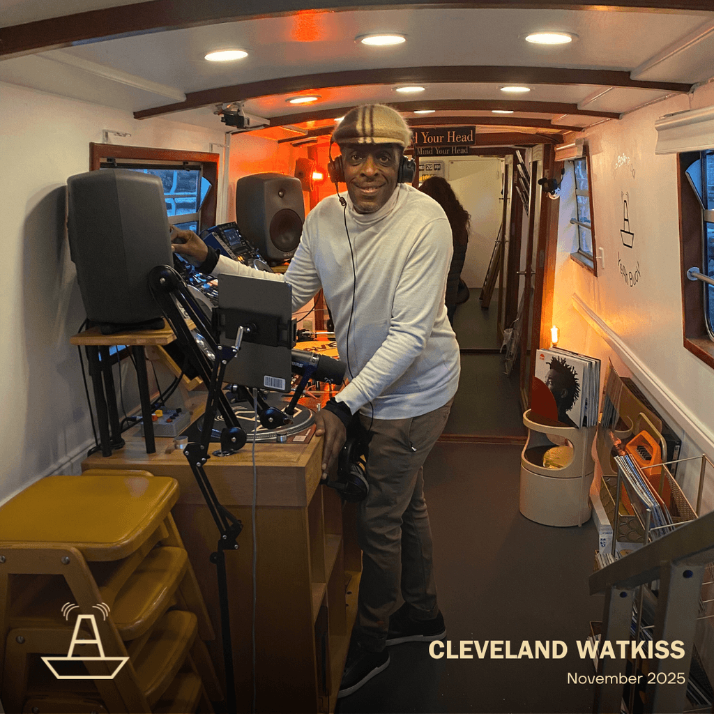 Cleveland Watkiss | November 2025