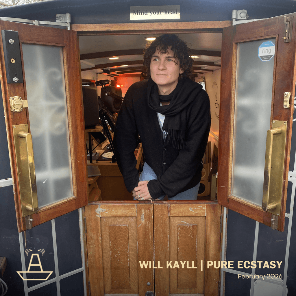 Will Kayll | Pure Ecstasy | February 2026
