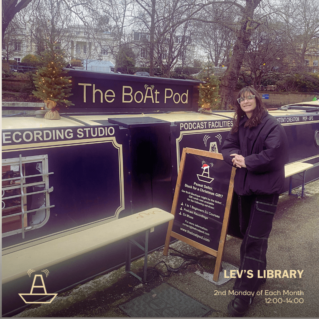 LEVS Library | December 2024