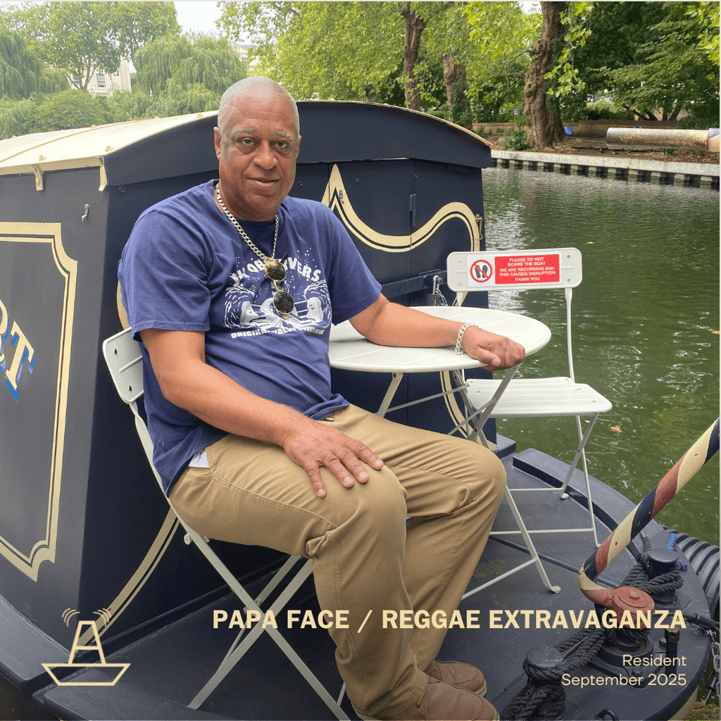 Papa Face | Reggae Extravaganza | September 2025