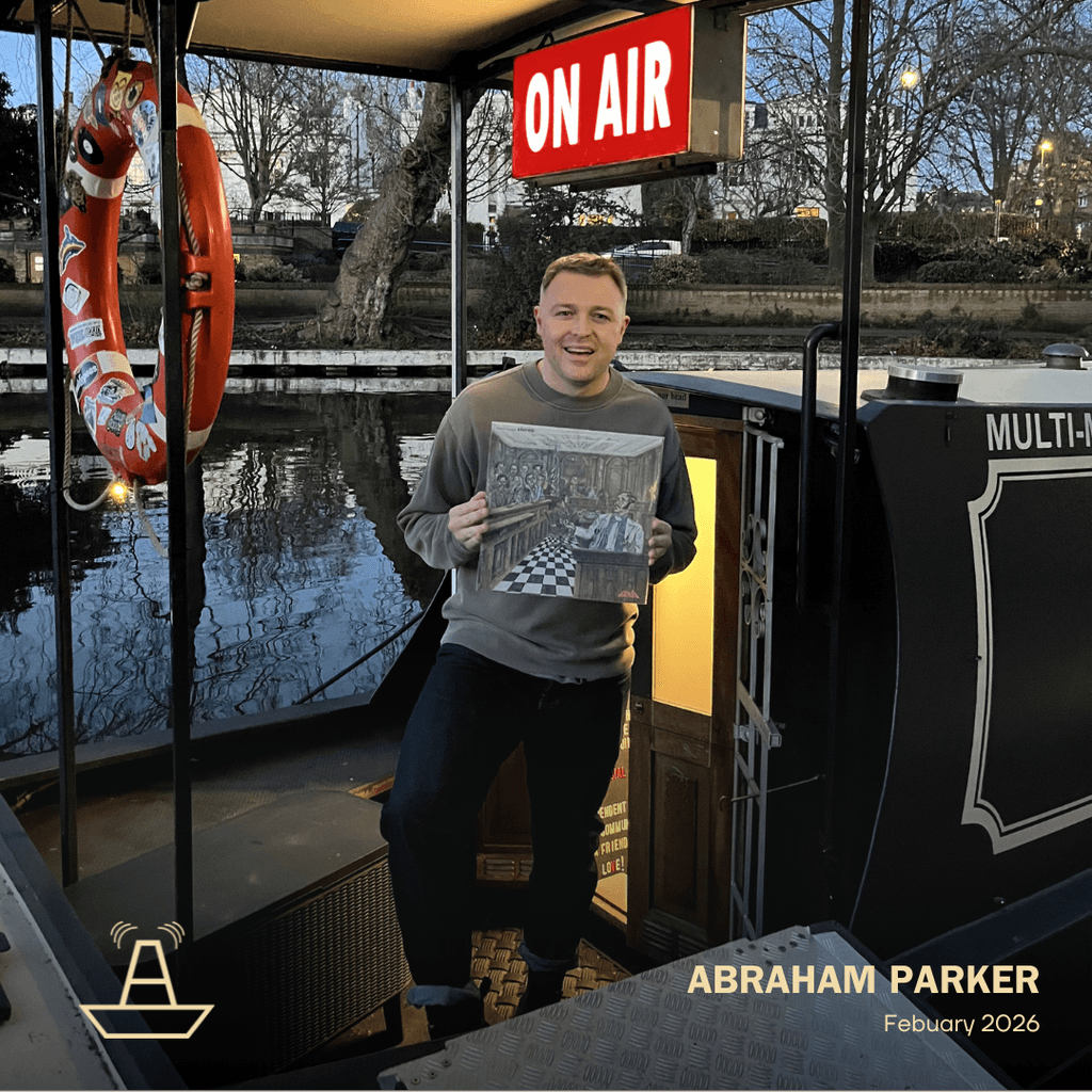Abraham Parker | February 2026