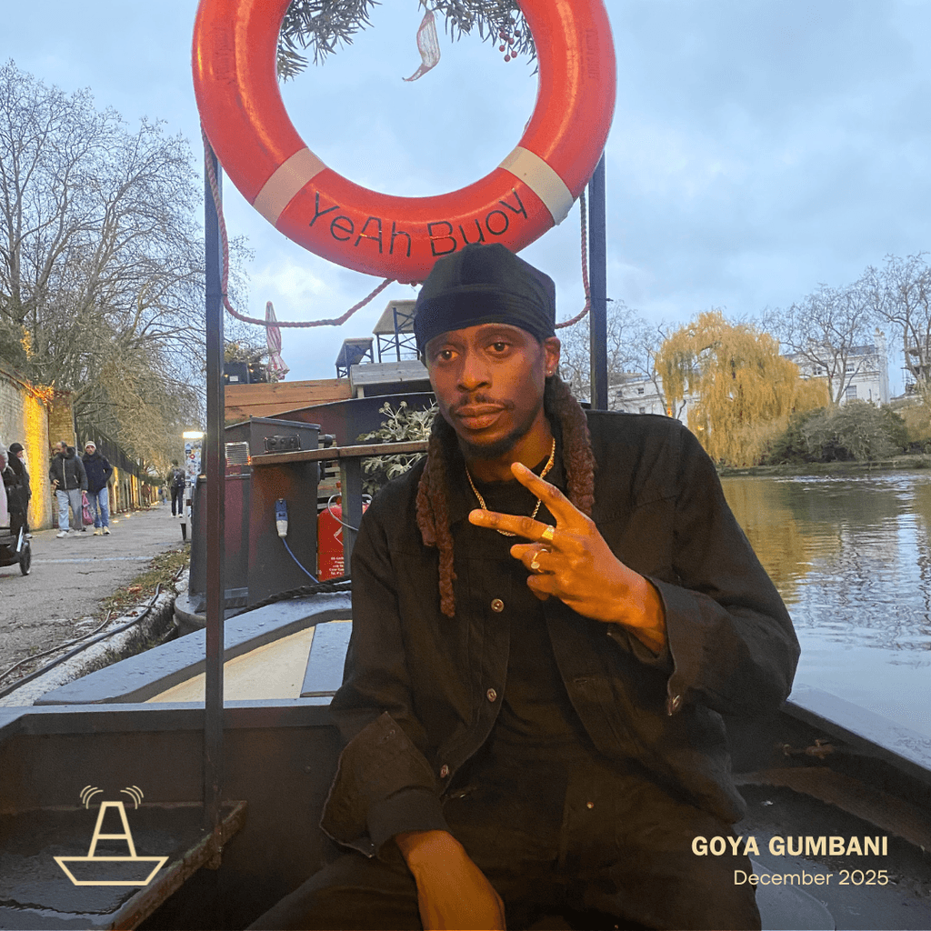 Goya Gumbani | December 2025