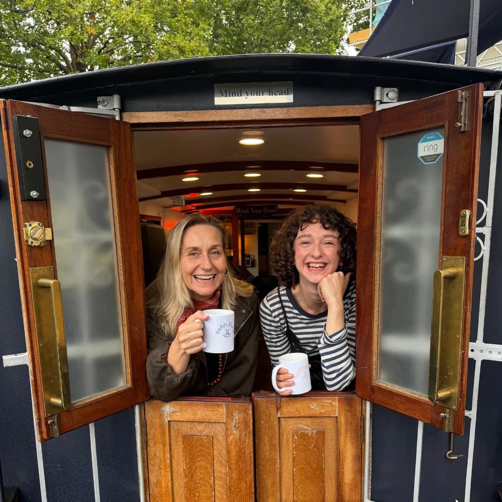 Canal Café Theatre | September 2026