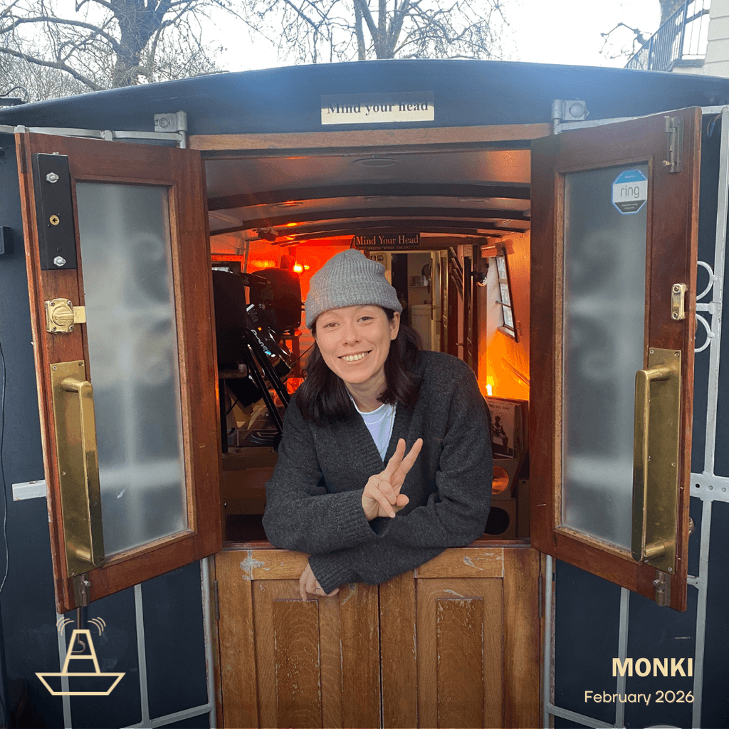 MONKI | February 2026