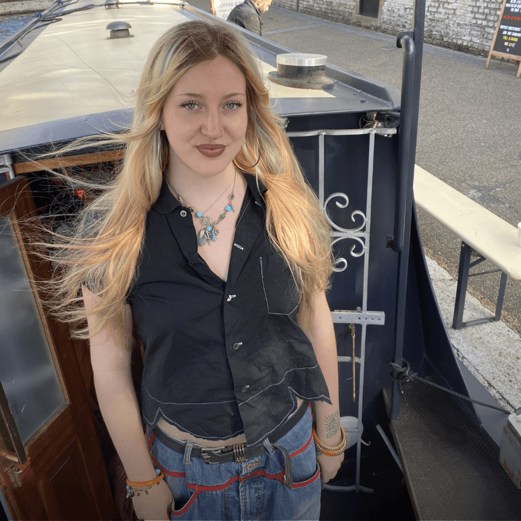 ARI | Pirate Material | March 2026