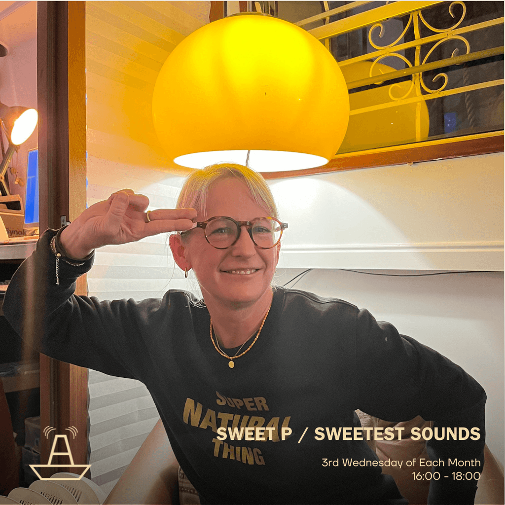 Sweet P | Sweetest Sounds | January 2025