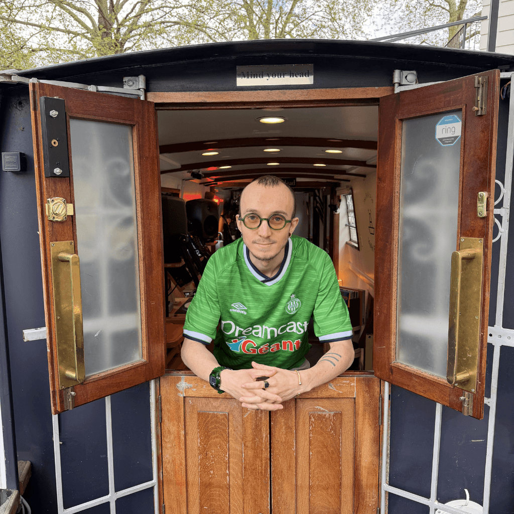Easy Green | Mystery Manifest | April 2026