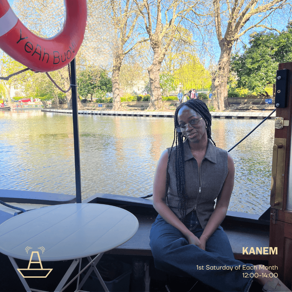 Kanem | April 2025