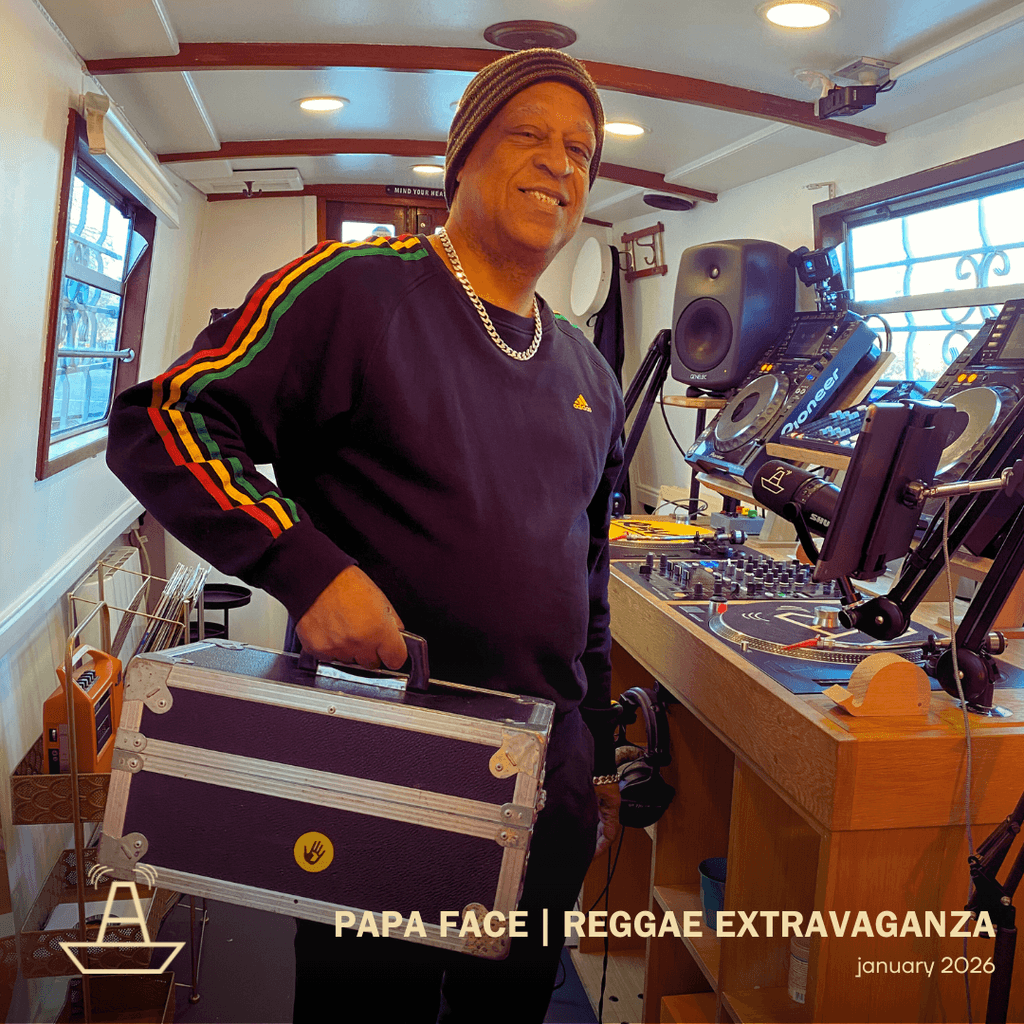 Papa Face | Reggae Extravaganza | January 2026