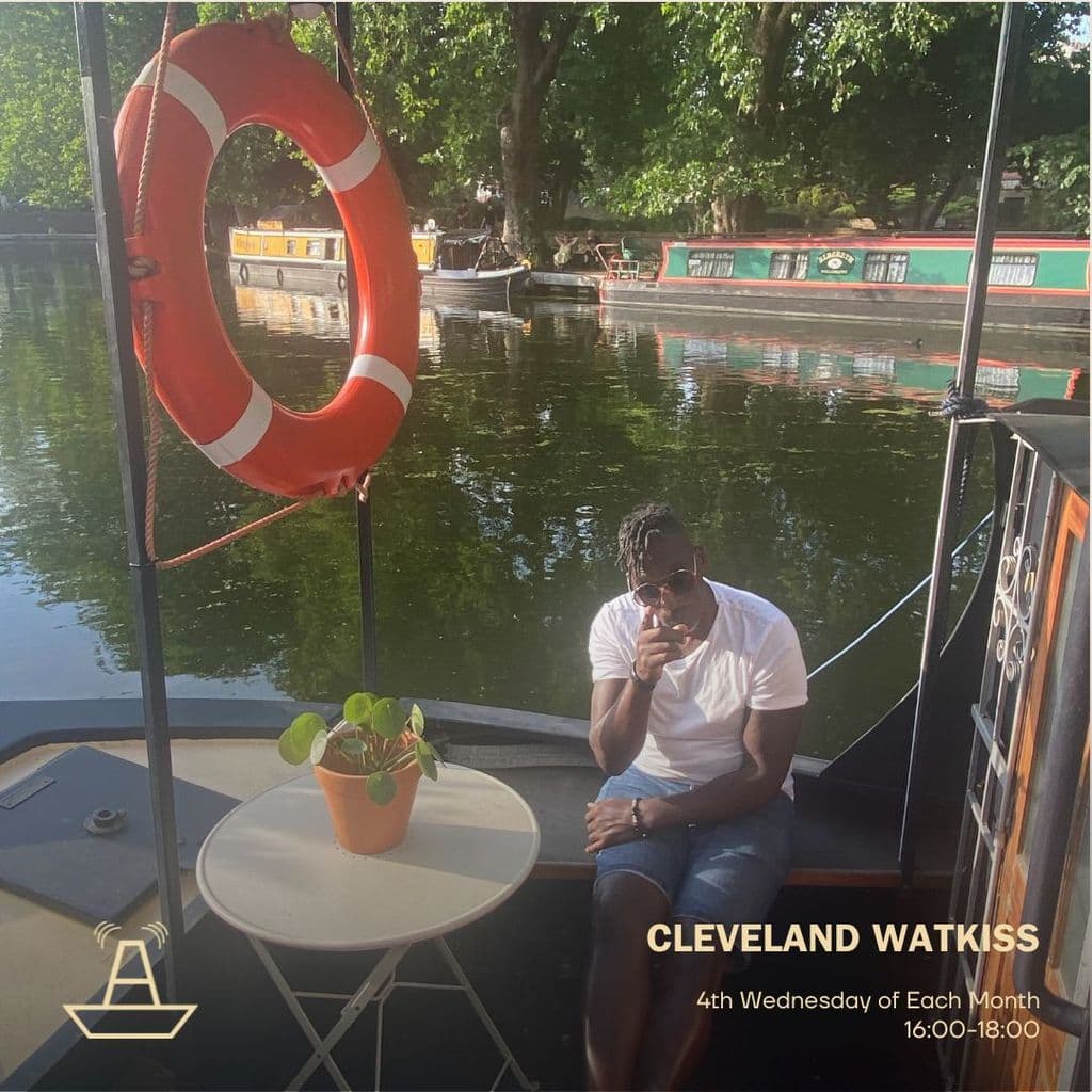 Cleveland Watkiss | June 2023