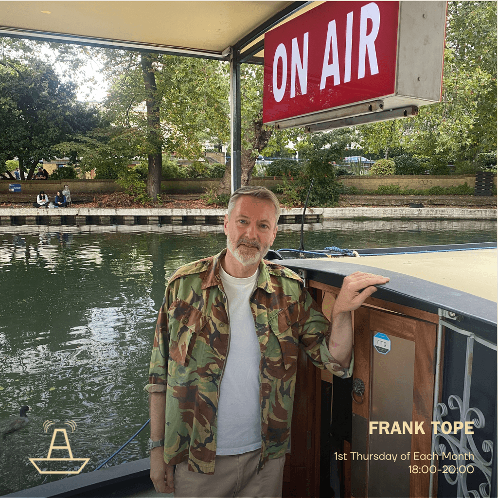Frank Tope | September 2023