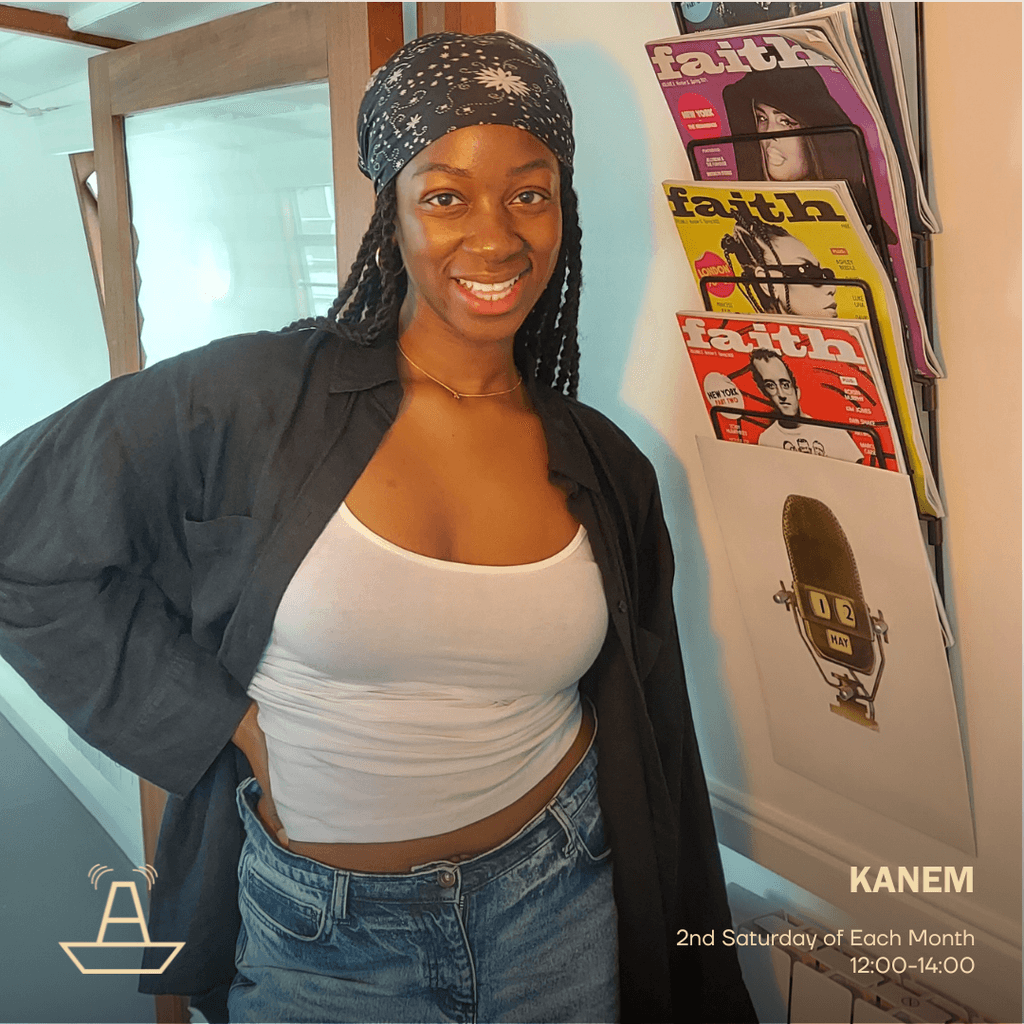 Kanem | October 2023