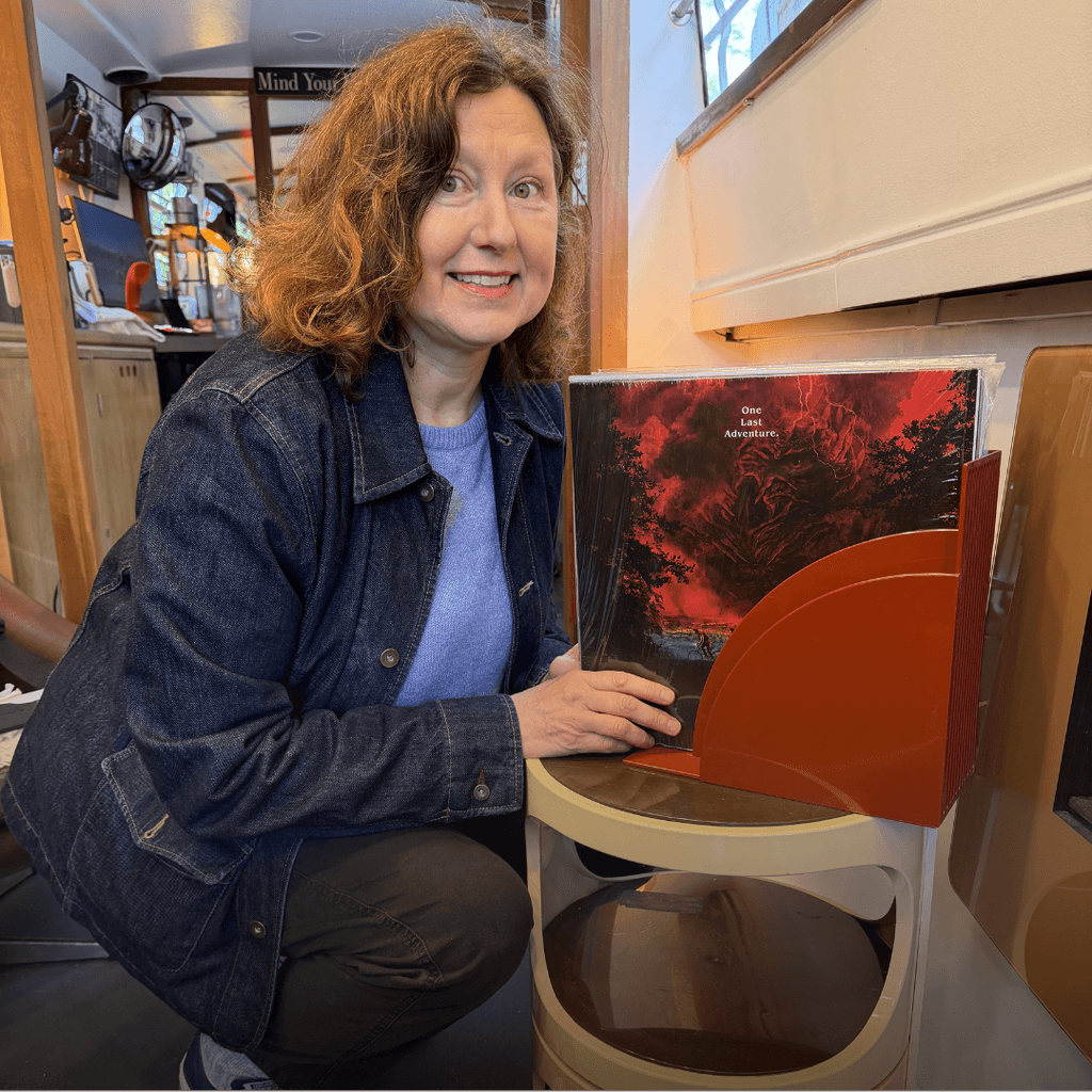 Claire Kalvis | April 2026