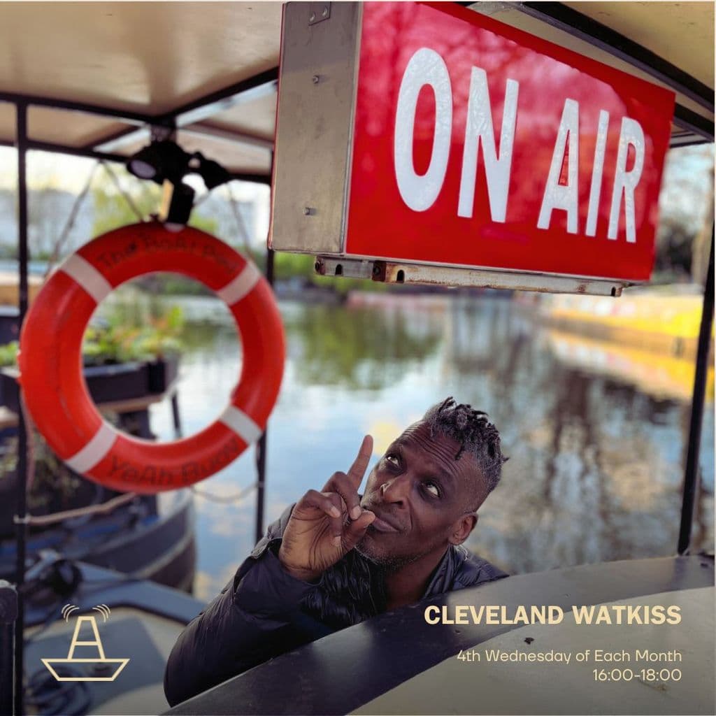 Cleveland Watkiss | March 2024
