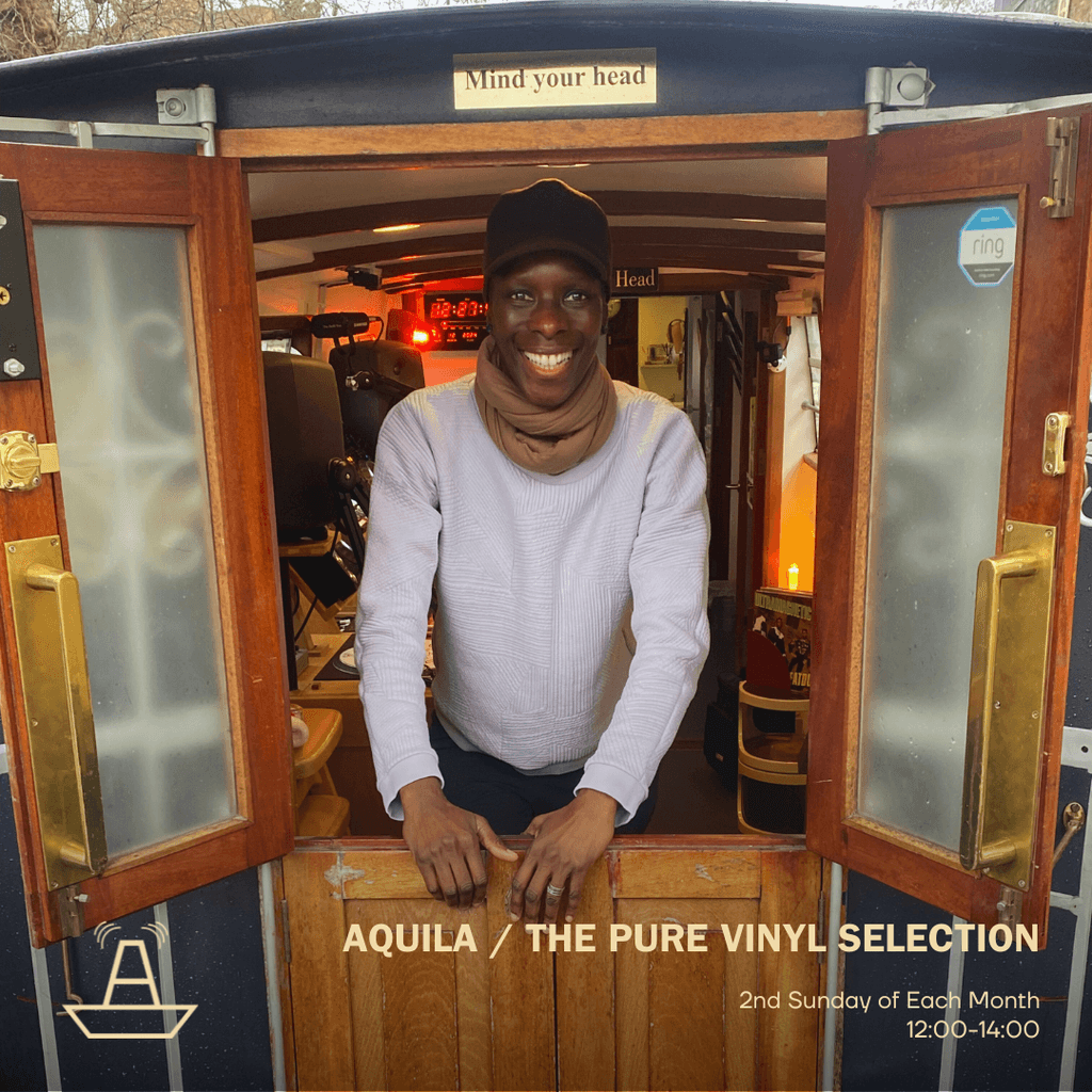 Aquila | The Pure Vinyl Selection | December 2024