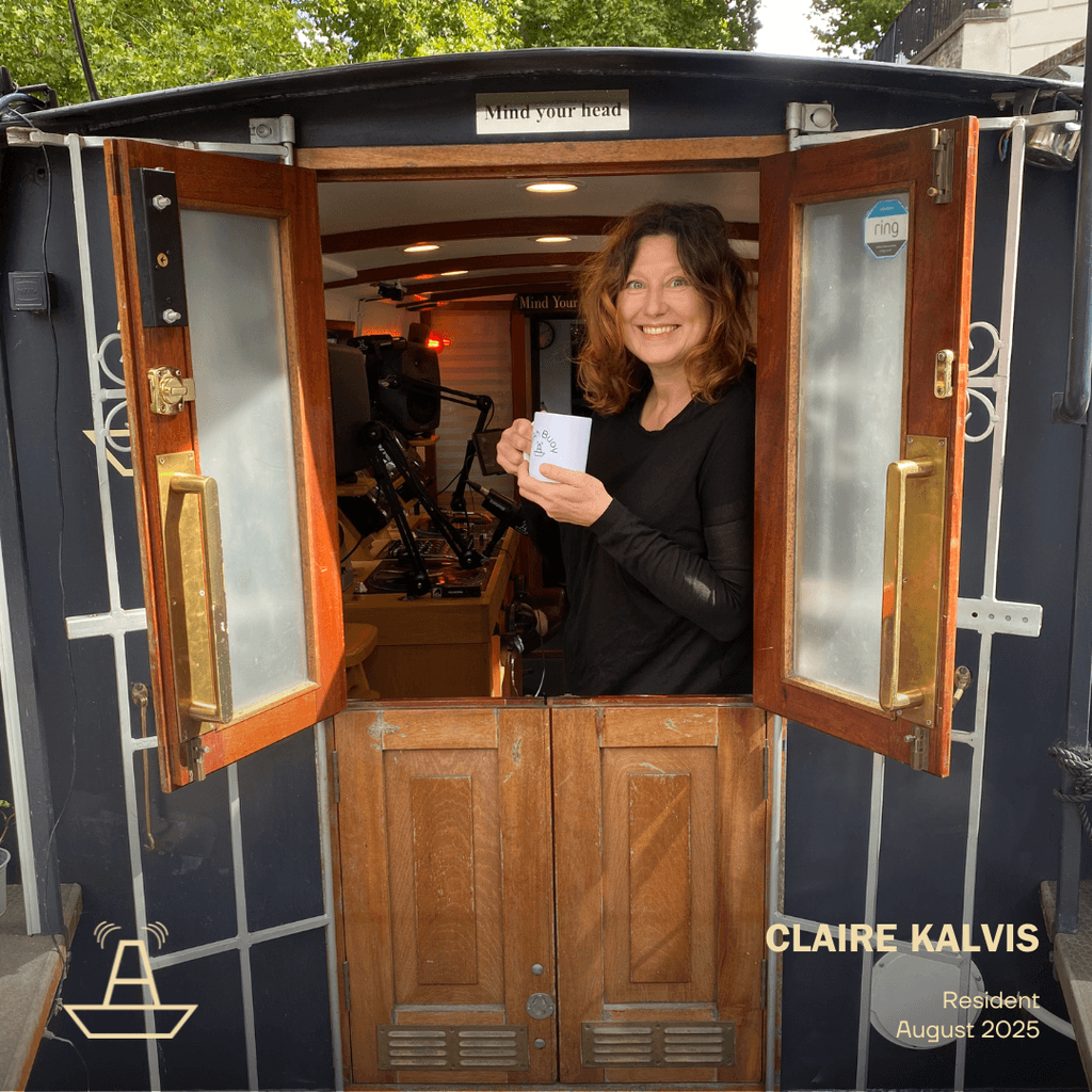 Claire Kalvis | August 2025