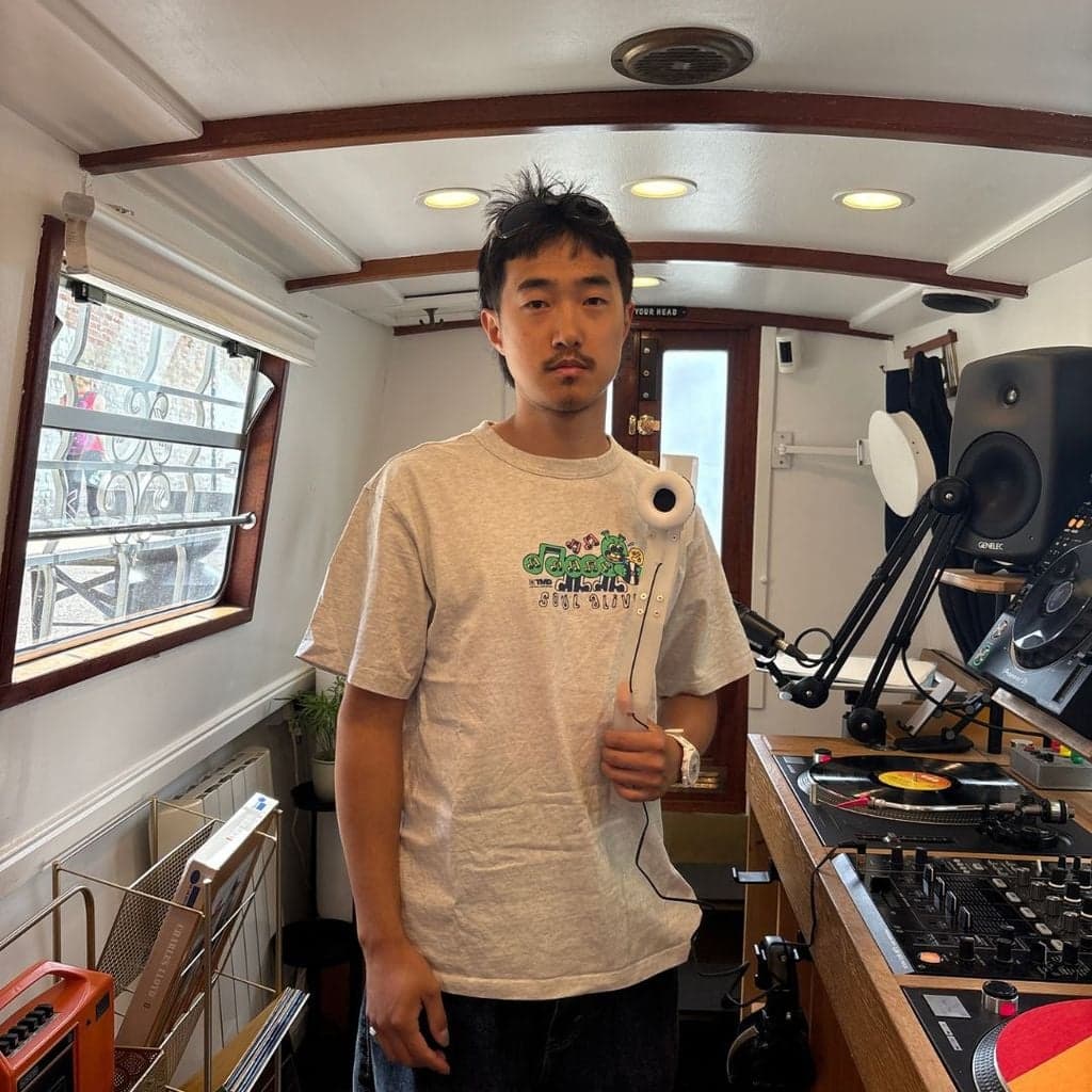 Motion | The BoAt Pod | July 2026